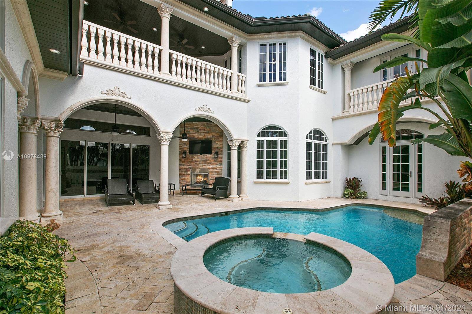 Golden Beach, FL 33160,170 Ocean Boulevard