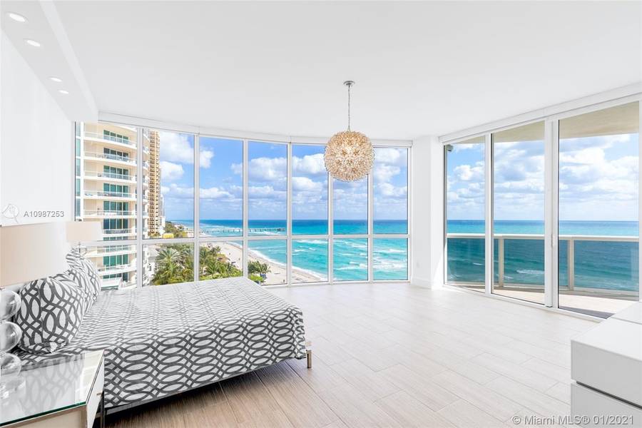 16001 Collins Ave #701, Sunny Isles Beach, FL 33160