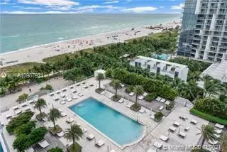 Miami Beach, FL 33139,2301 Collins Ave #1206