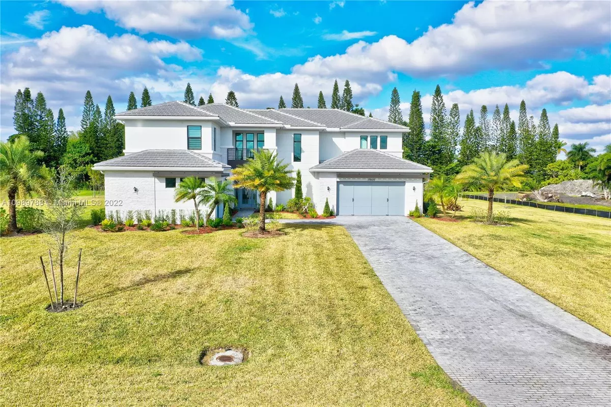 Southwest Ranches, FL 33331,17805 Rolling Oaks Estates Dr