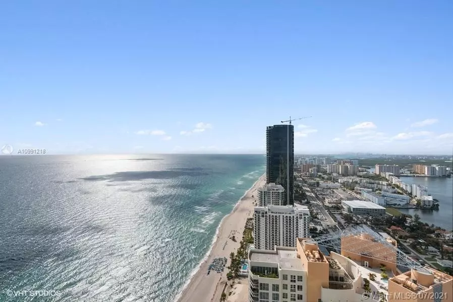 18975 Collins #4402, Sunny Isles Beach, FL 33160