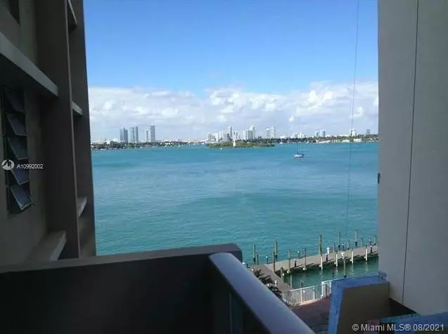 1200 West Ave #524, Miami Beach, FL 33139