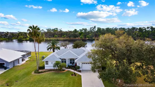 3291 Shell Lane, La Belle, FL 33935