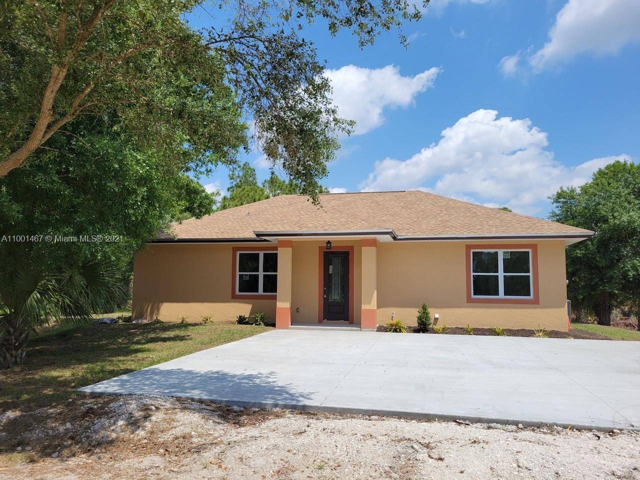 533 Horse Club, Clewiston, FL 33440