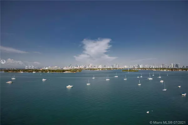 Miami Beach, FL 33139,1300 Monad Terrace #6F