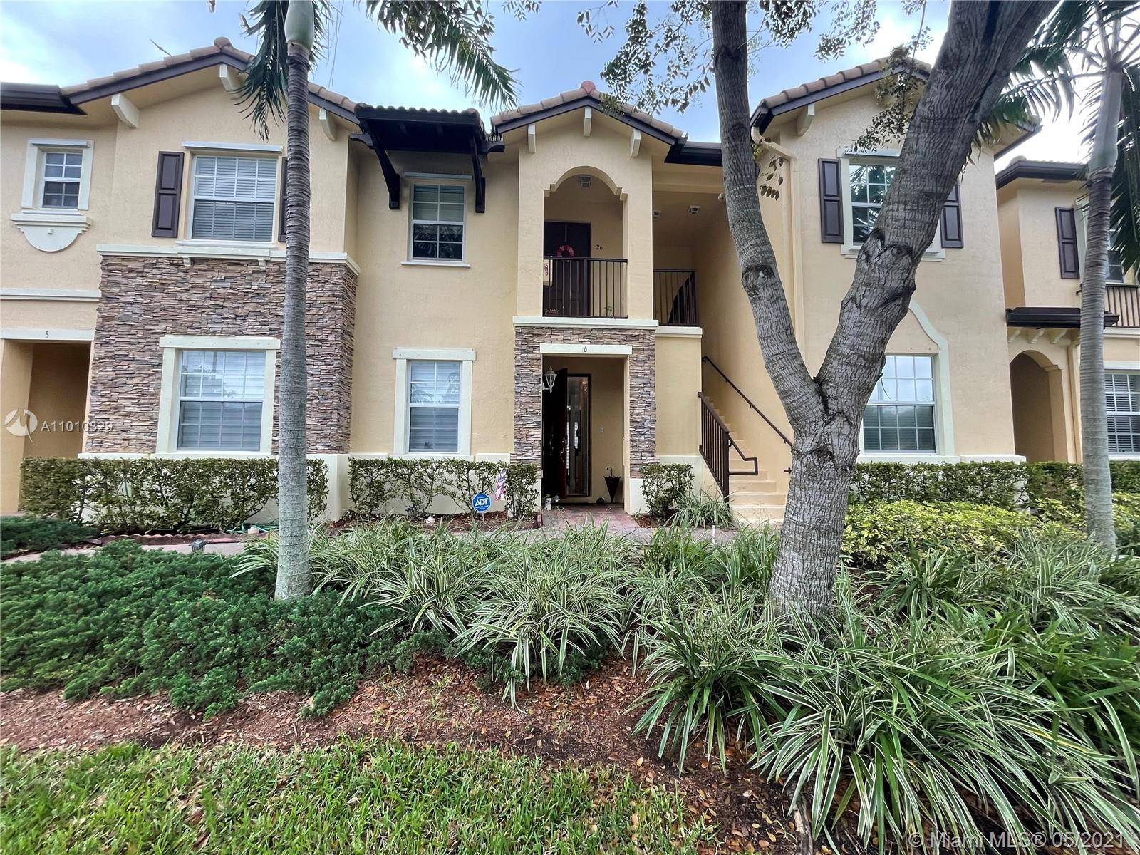9163 SW 227th St #6, Cutler Bay, FL 33190
