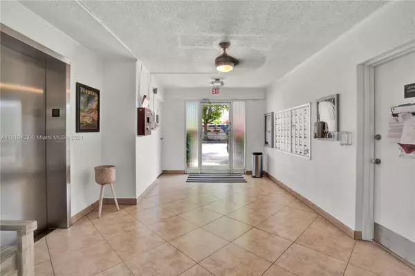 Miami Beach, FL 33139,1698 Jefferson Ave #23