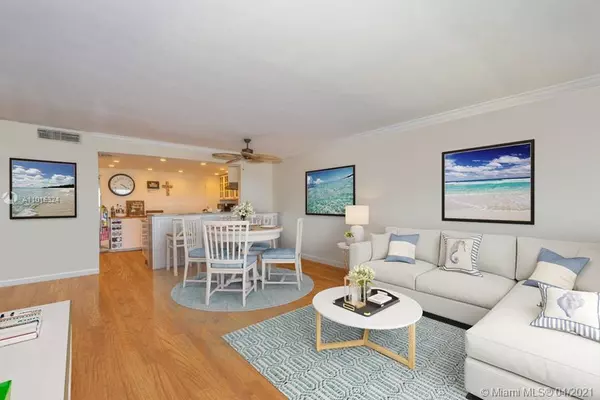 2100 S Ocean Dr #10H, Fort Lauderdale, FL 33316