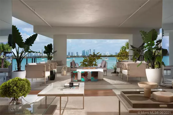 Miami Beach, FL 33139,1300 Monad Terrace #1A