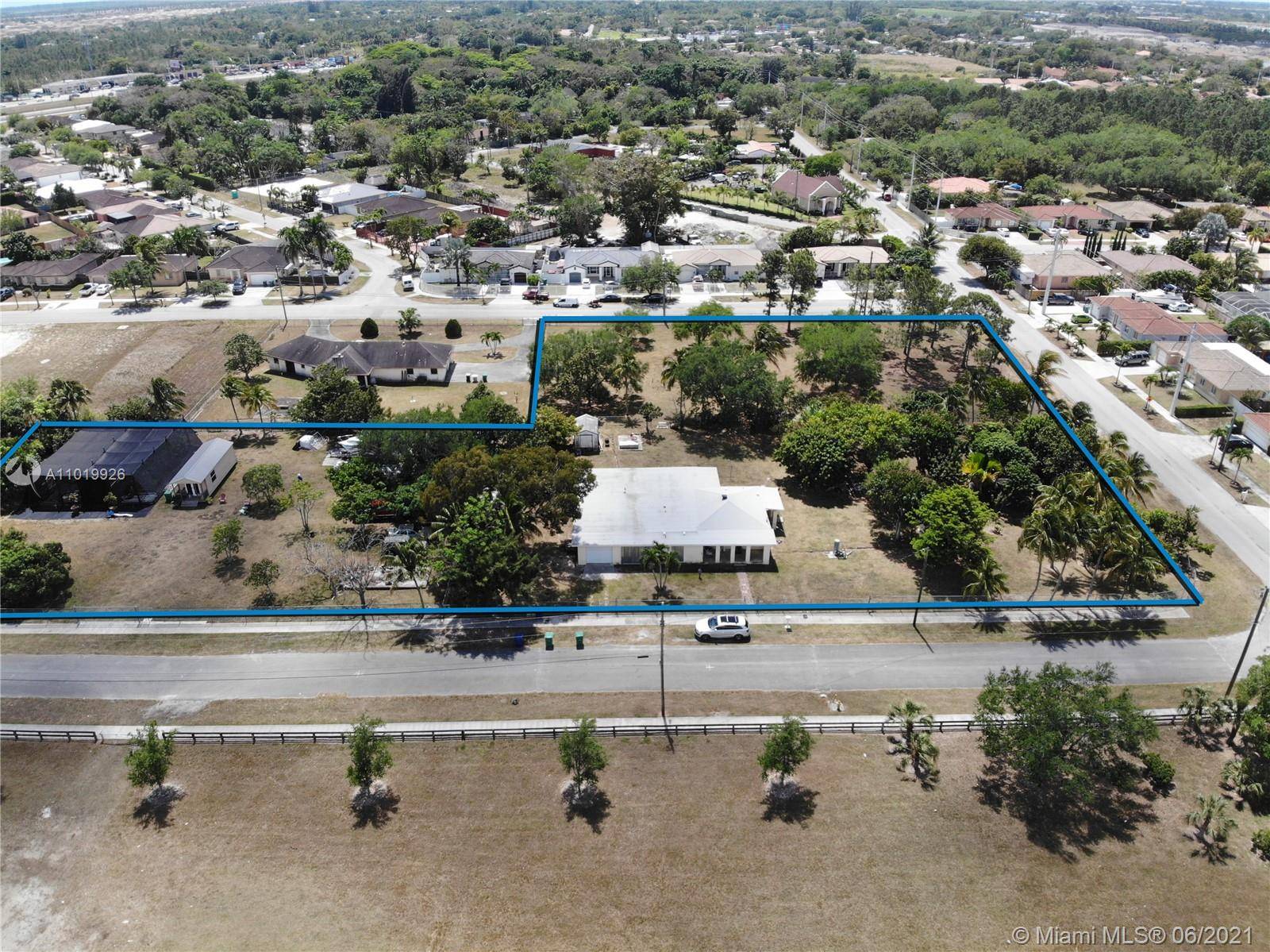 12380 SW 219th St, Goulds, FL 33170