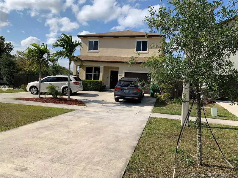18995 SW 320th St, Homestead, FL 33030