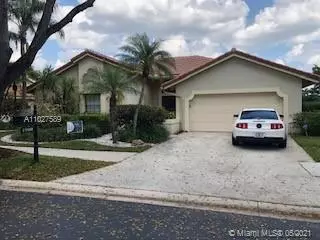 Weston, FL 33326