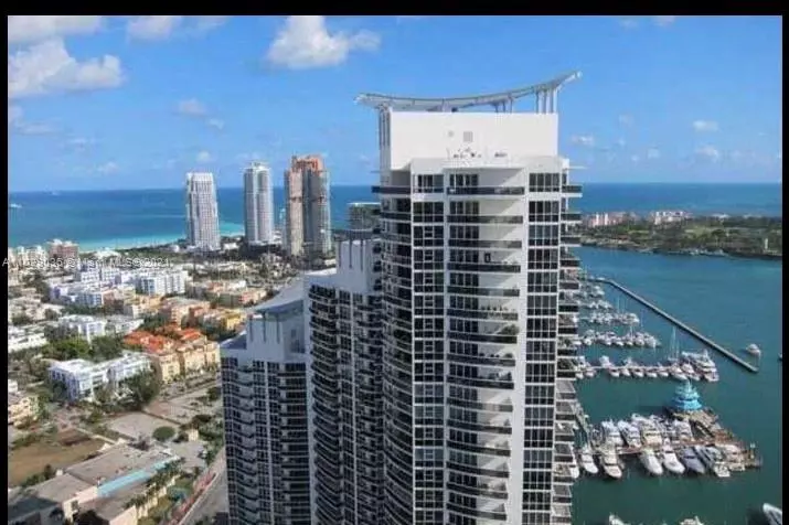 Miami Beach, FL 33139,400 Alton Rd #809