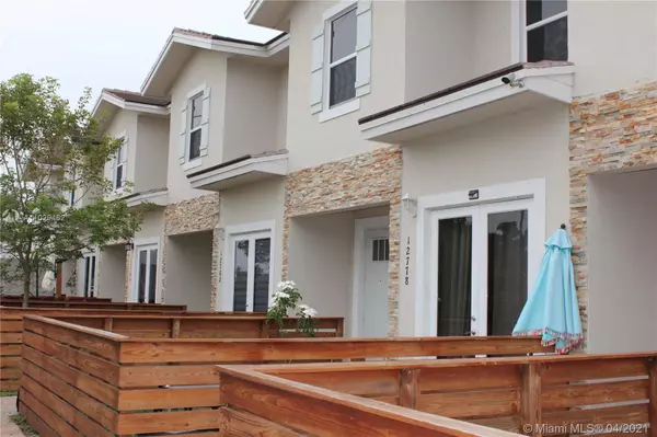 Homestead, FL 33032,12778 SW 248th St