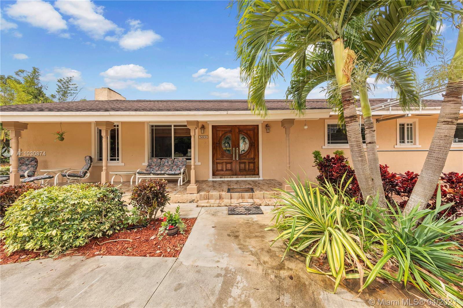 Homestead, FL 33034,34850 SW 213th Ave