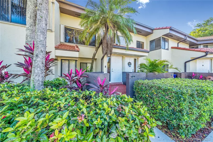 9792 SW 138th Ave. #AA2L, Miami, FL 33186