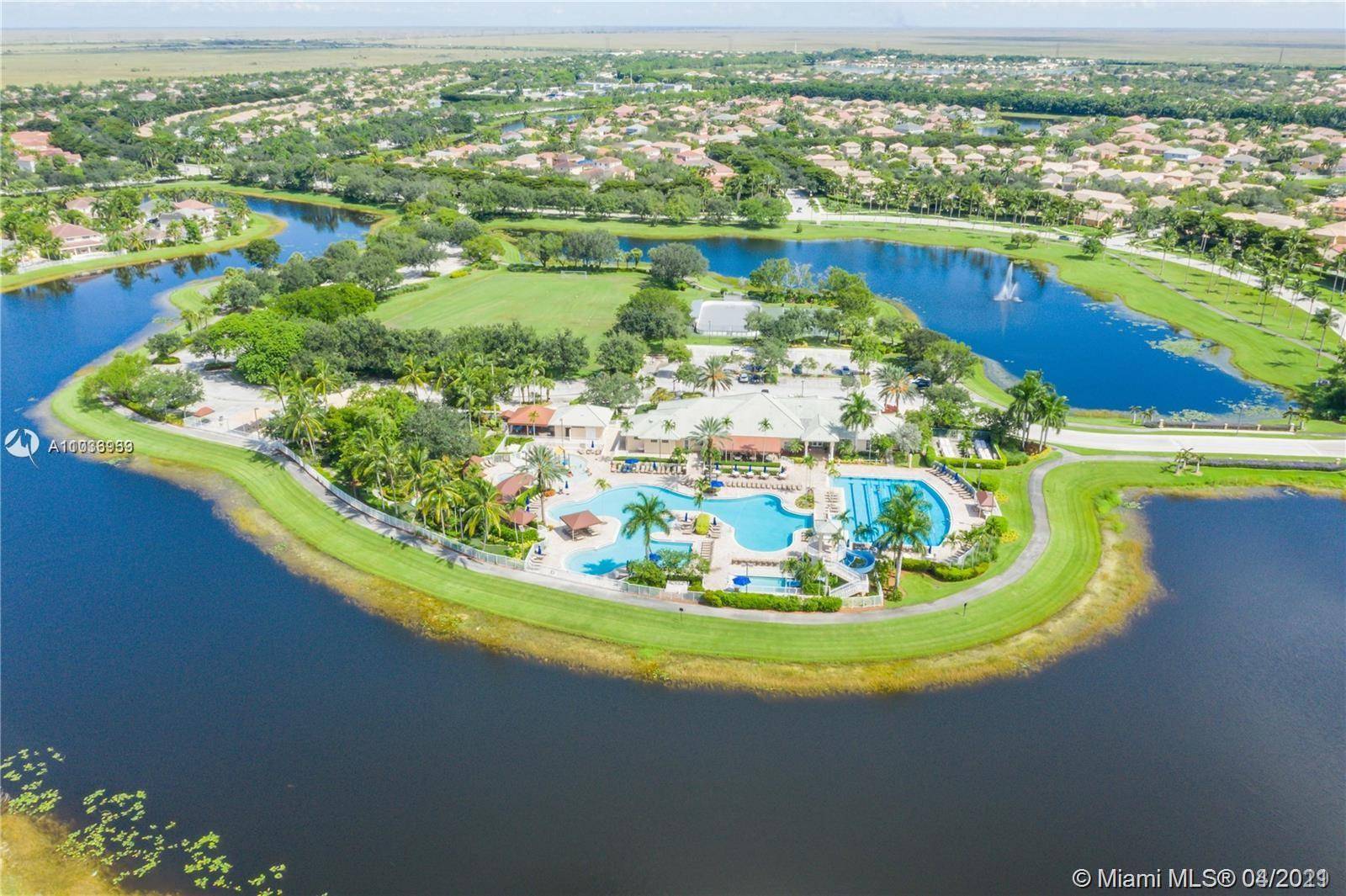 Weston, FL 33327,1486 Zenith Way
