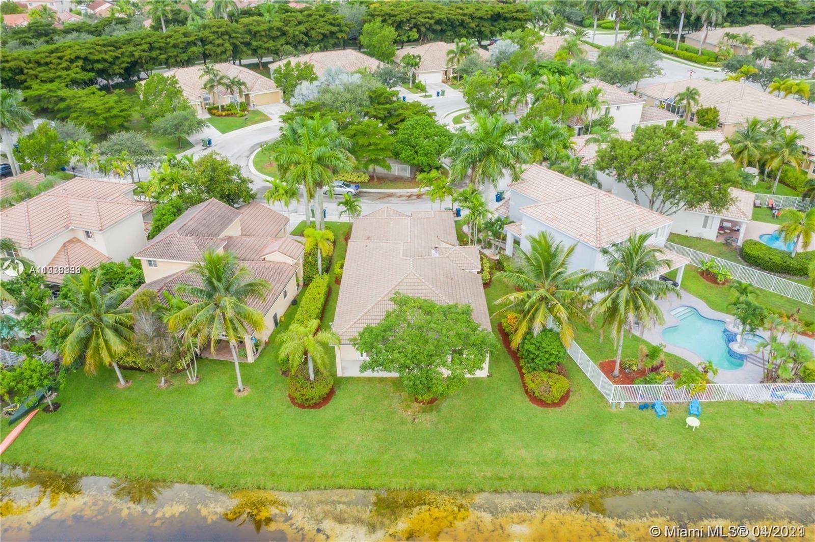 Weston, FL 33327,1486 Zenith Way