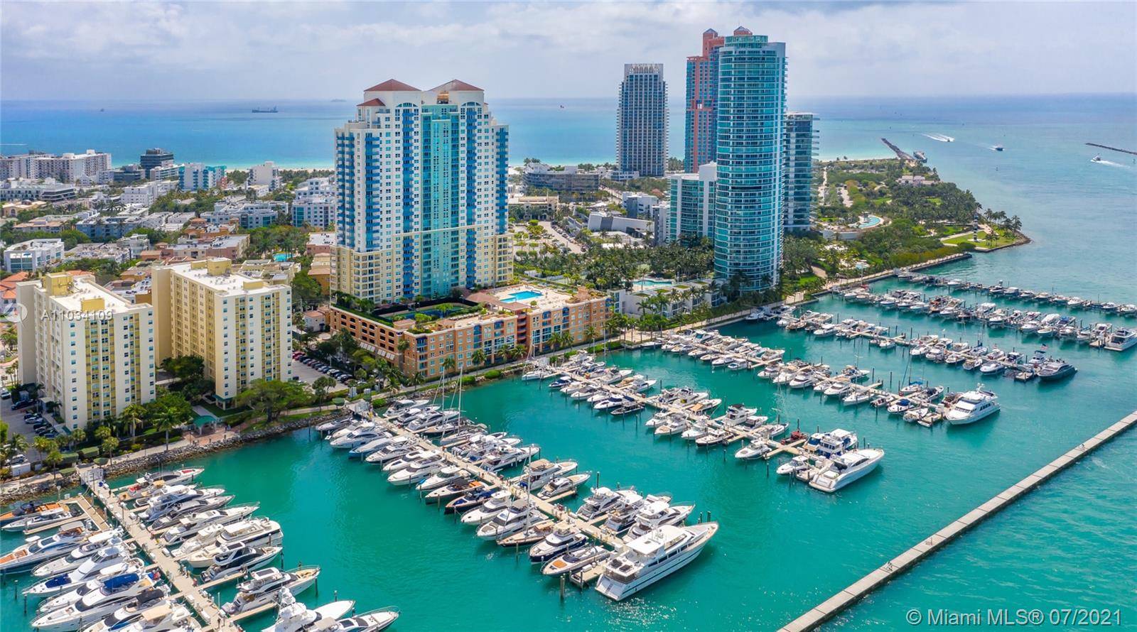 Miami Beach, FL 33139,90 Alton Rd #911
