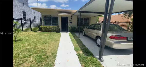 Miami, FL 33145,2975 SW 15th St