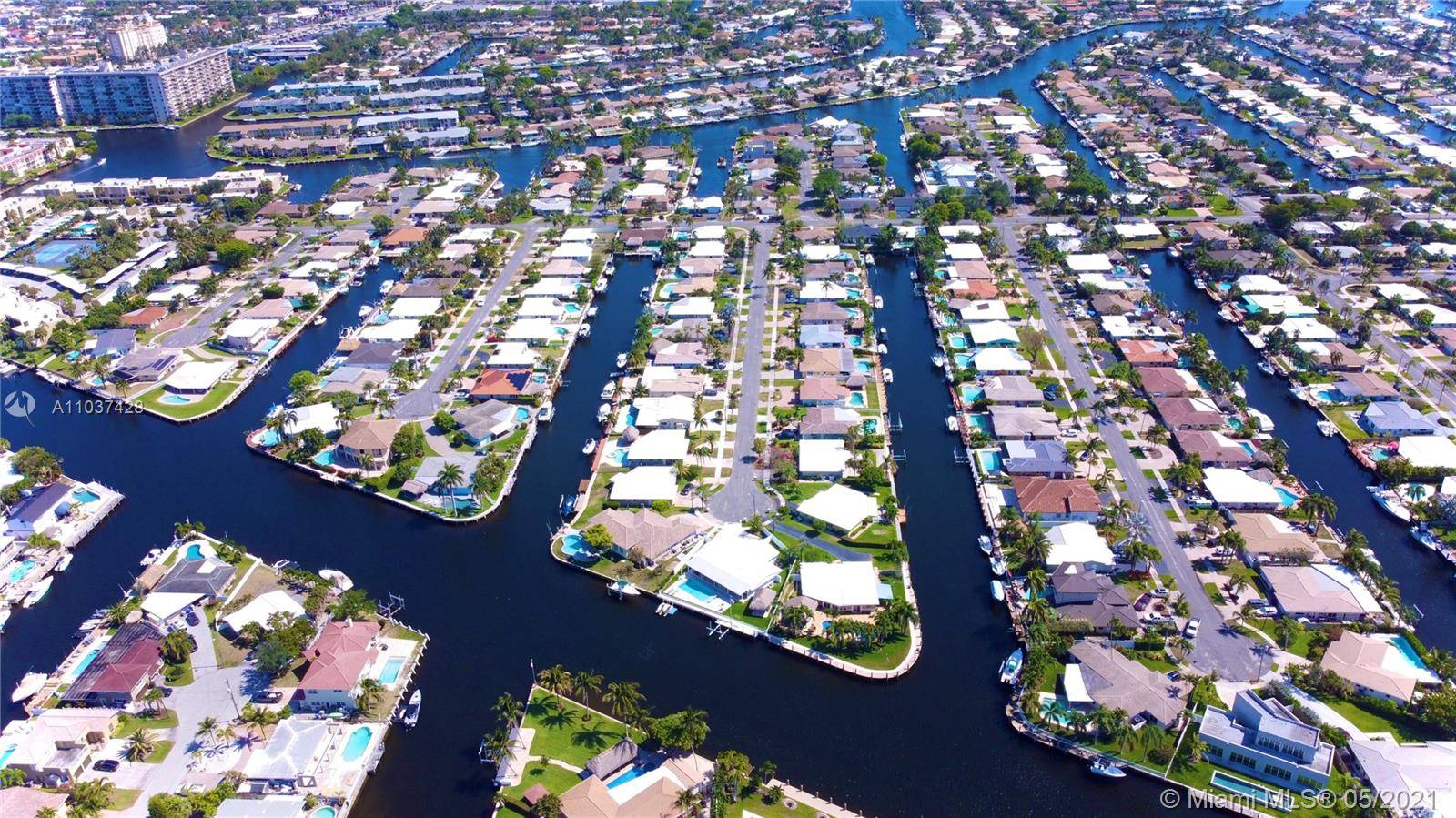 Pompano Beach, FL 33060,440 SE 8th Ave
