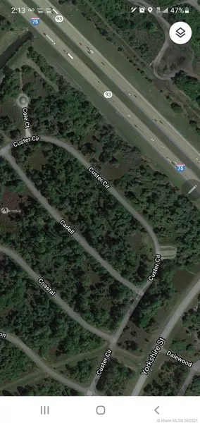 0 Custer Cir, North Port, FL 34288