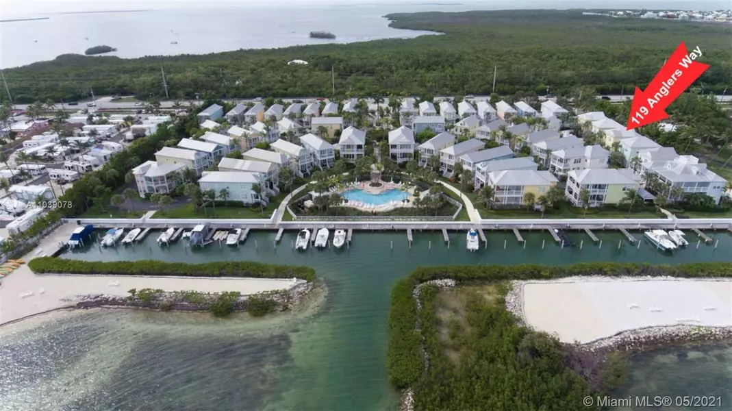 119 Anglers Way, Islamorada, FL 33036