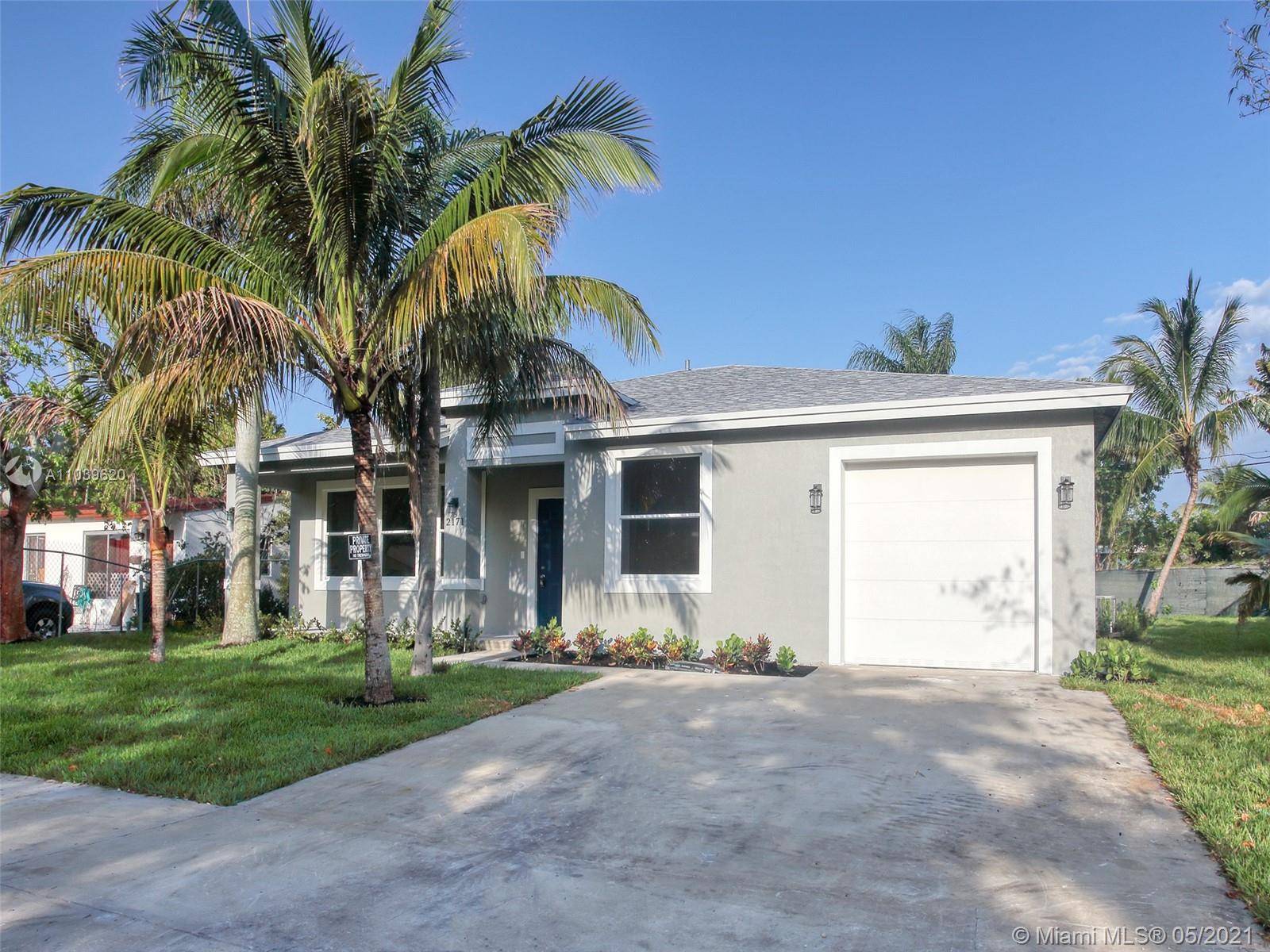 Pompano Beach, FL 33060,2171 NE 2nd Ter