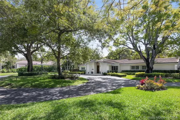 Pinecrest, FL 33156,11700 SW 60th Ave