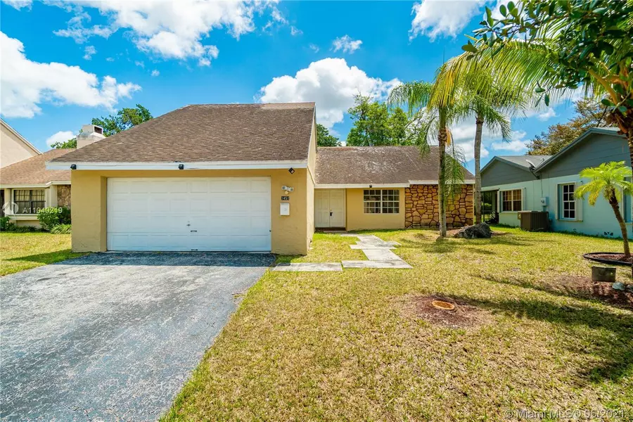 1451 Egret Rd, Homestead, FL 33035