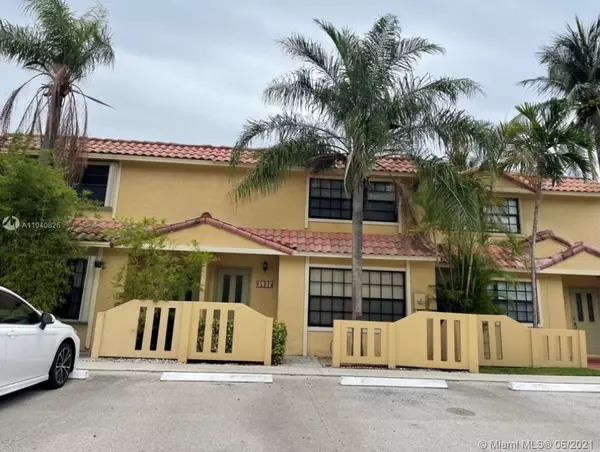 3932 NW 94th Way #3932, Sunrise, FL 33351