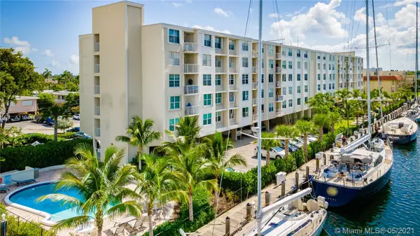 Fort Lauderdale, FL 33316,1600 SE 15th St #306