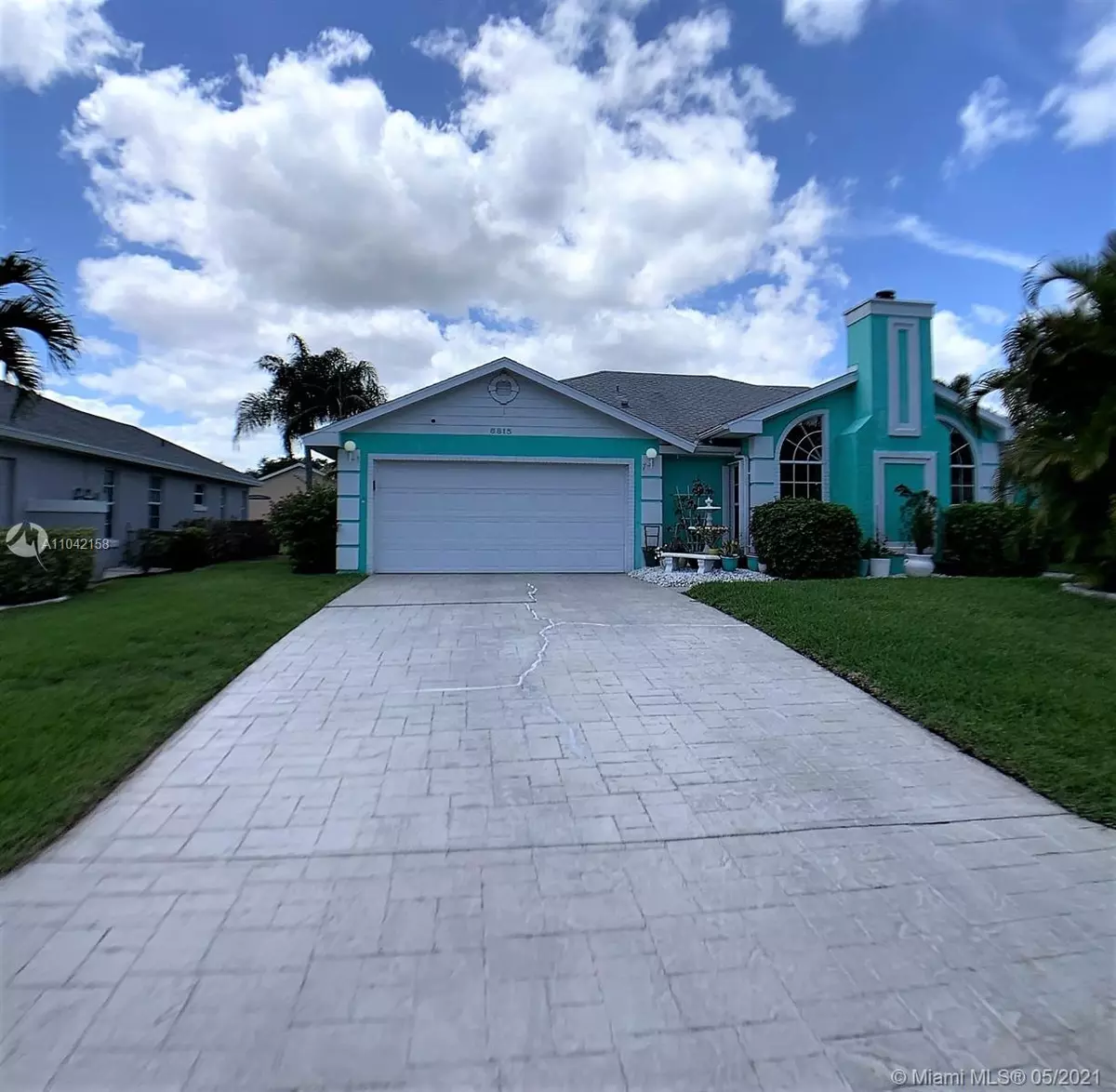 Port St. Lucie, FL 34952,6815 Wadsworth Ter