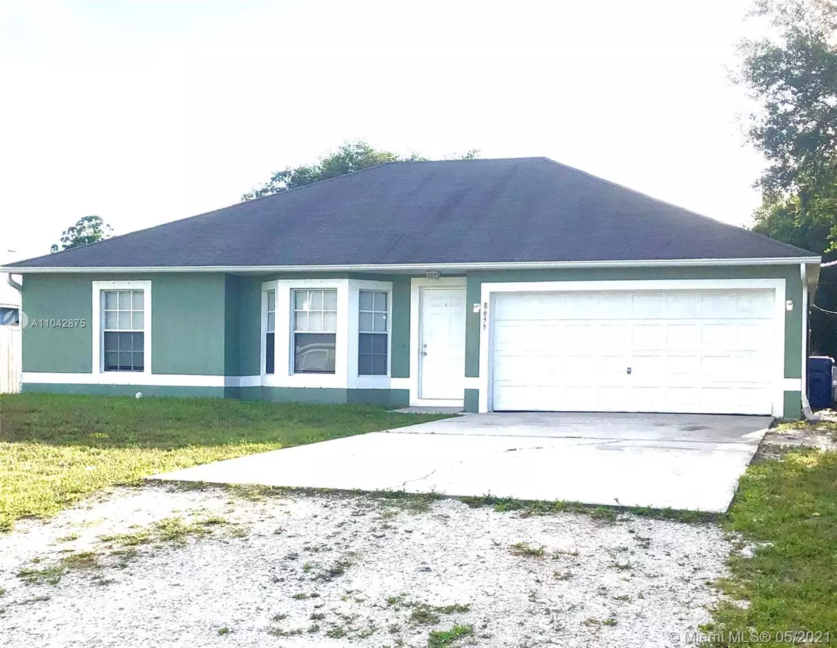 Vero Beach, FL 32967,8655 103rd Ct.
