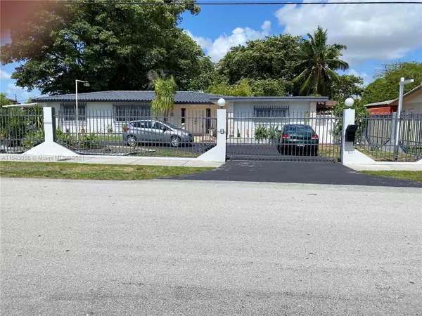 Miami, FL 33165,4230 SW 94th Ave