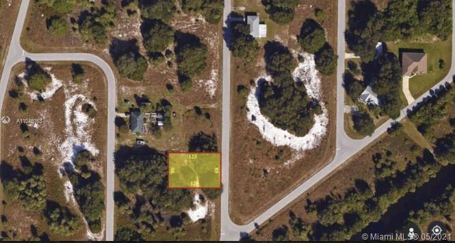 65 CLEMENT ST, Port Charlotte, FL 33954