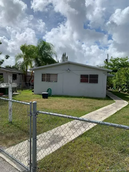 Homestead, FL 33030