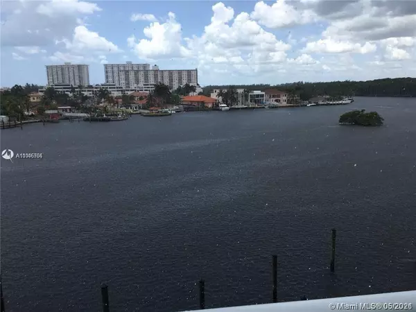Sunny Isles Beach, FL 33160,400 Sunny Isles Blvd #417 + DOCK SLIP!