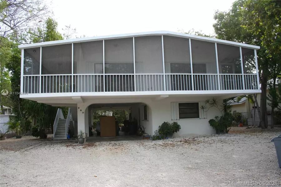 203 Sunset Blvd, Key Largo, FL 33037