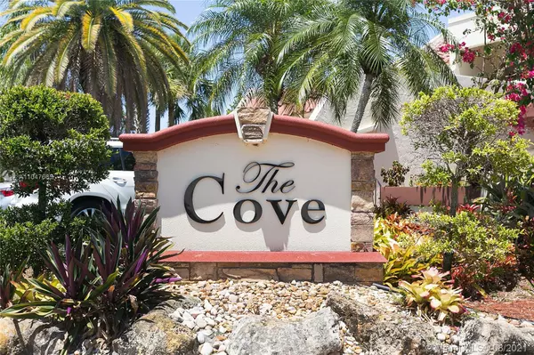 Weston, FL 33326,367 Fern Dr #7-1
