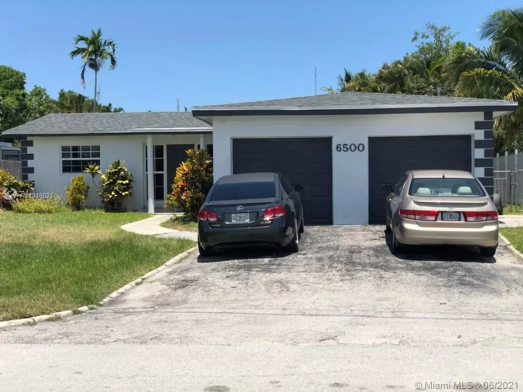 Miramar, FL 33023,6500 Coconut Dr