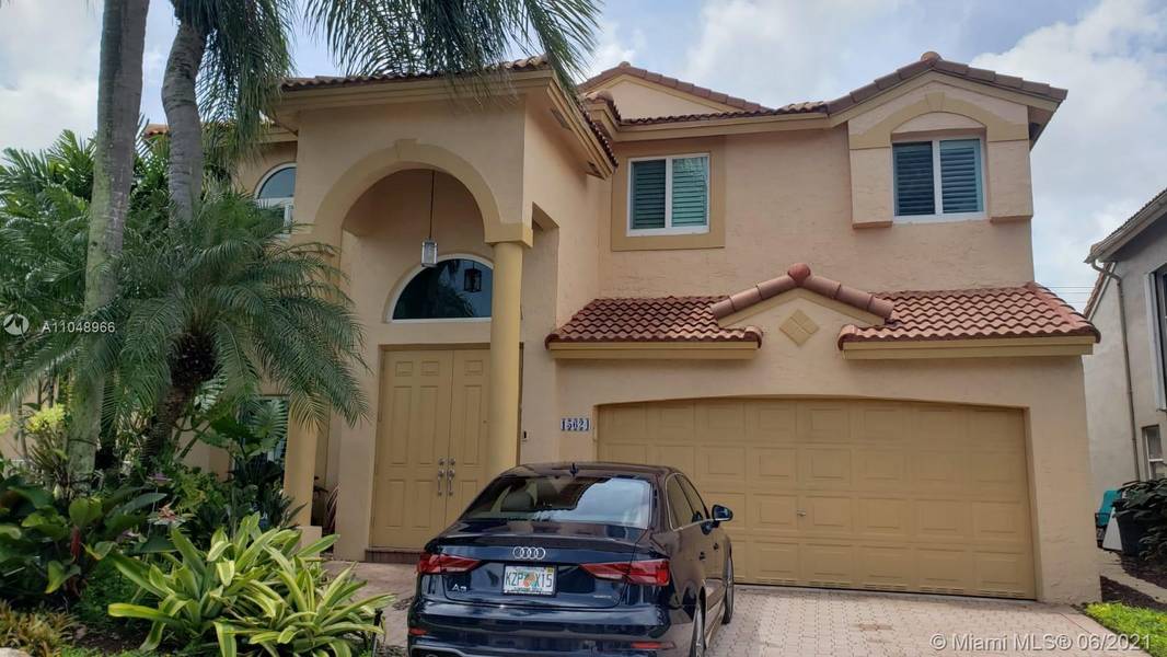 15624 SW 16th Ct, Pembroke Pines, FL 33027