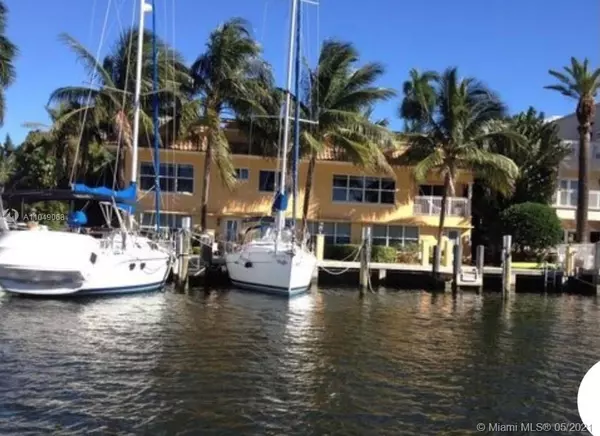 Fort Lauderdale, FL 33301,65 Hendricks Isle, slip#11