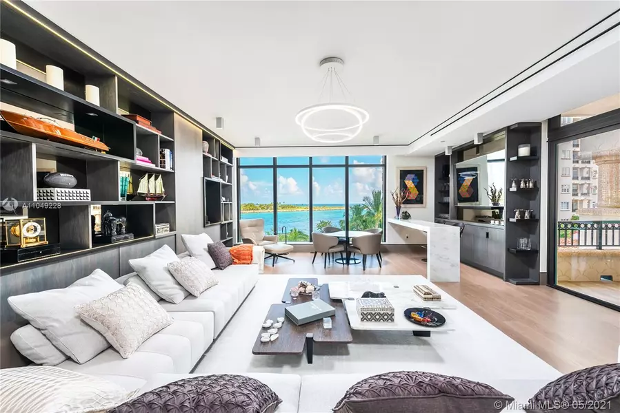 7046 Fisher Island Dr #7046, Miami Beach, FL 33109