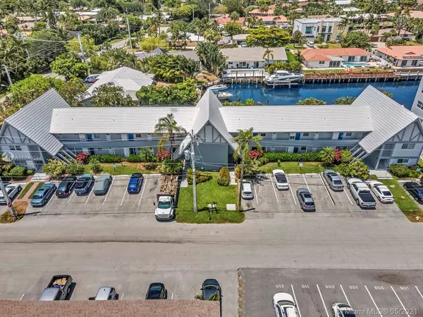 Fort Lauderdale, FL 33306,2801 NE 33rd Ct #201