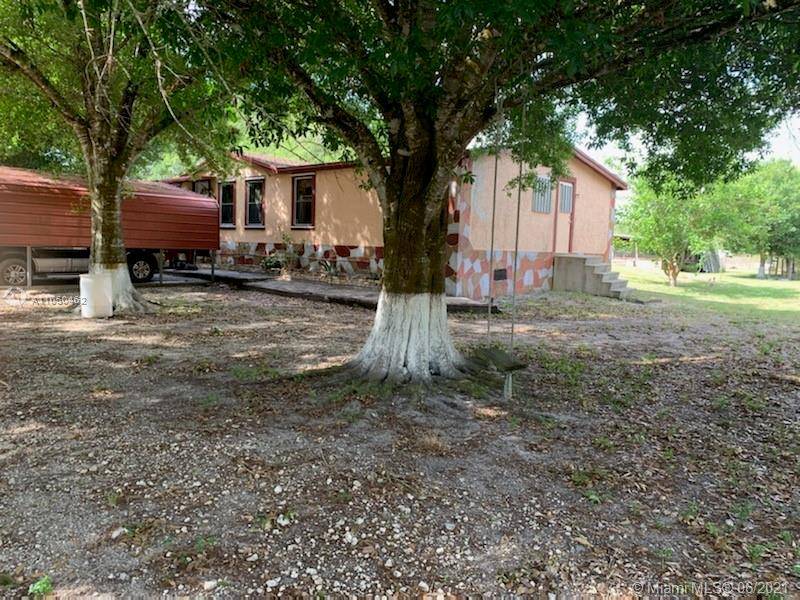 820 Romero, Clewiston, FL 33440
