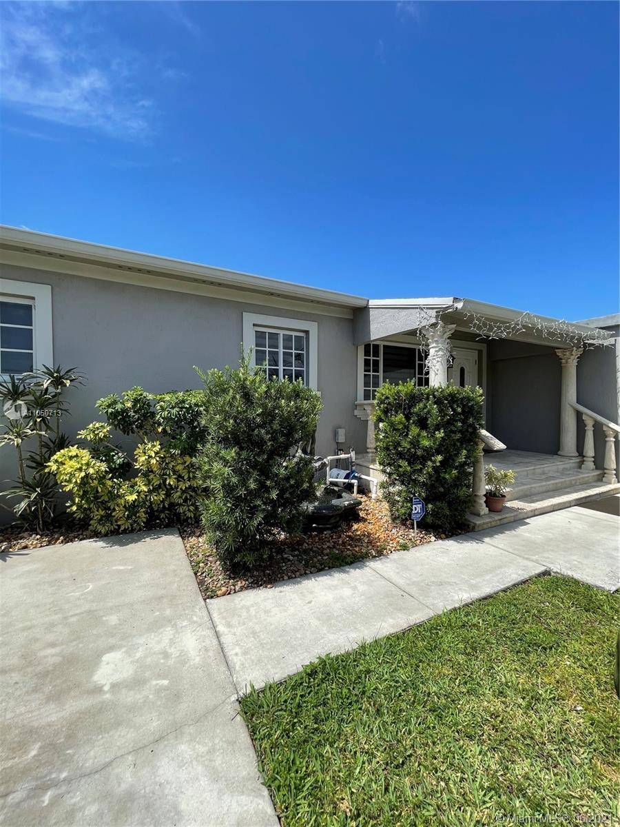 Hialeah, FL 33013,560 E 60th St