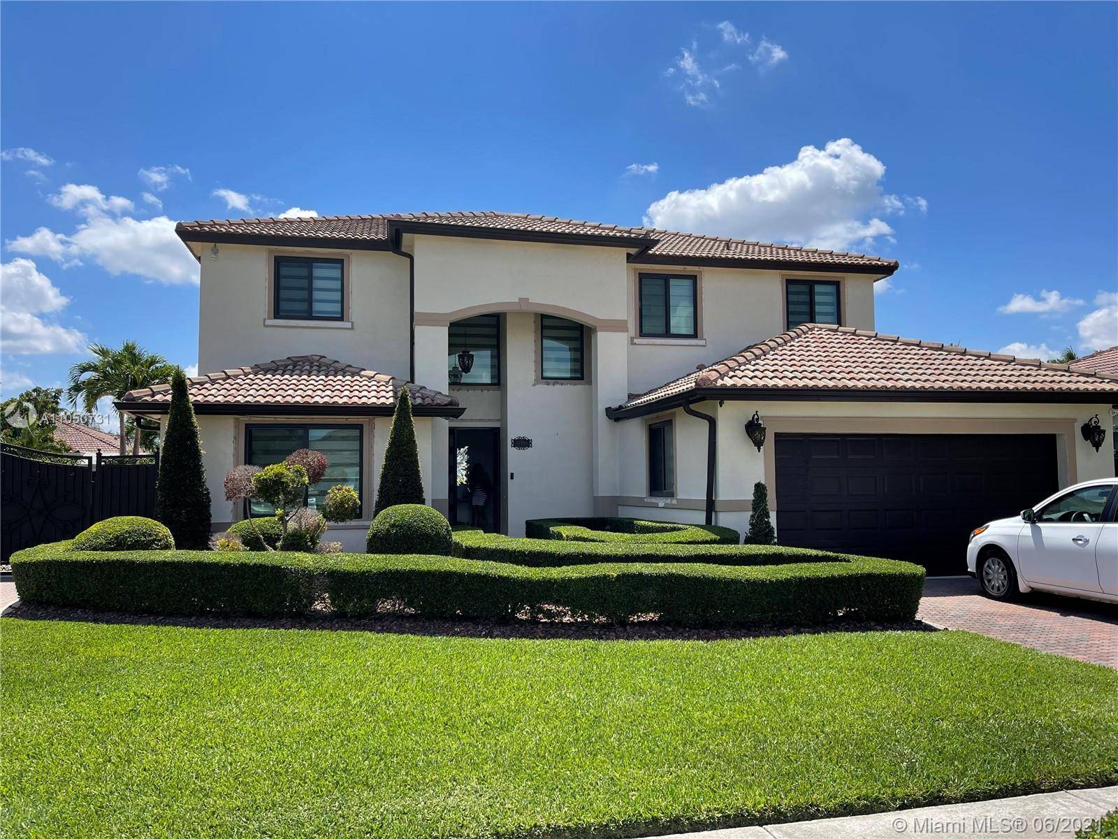 14956 SW 159th Ct, Miami, FL 33196
