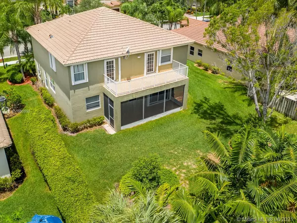 Weston, FL 33331,4114 Amber Way