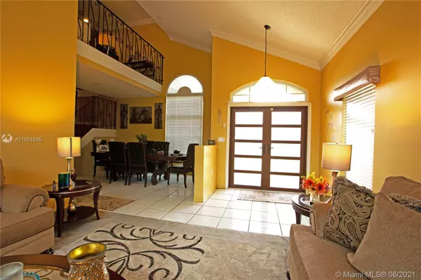 Pembroke Pines, FL 33029,18830 NW 12th St